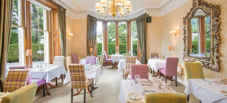 诺克恩达若赫酒店(Knockendarroch Hotel)图片