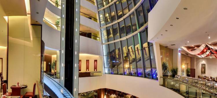 阿尔科巴尔滨海大道索菲特酒店(Sofitel Al Khobar the Corniche)图片