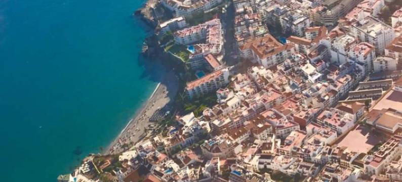 坎塔雷罗广场精品青年旅舍(Hostal Boutique Plaza Cantarero)图片