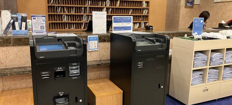 青森站前东横INN(Toyoko Inn Aomori Ekimae)图片