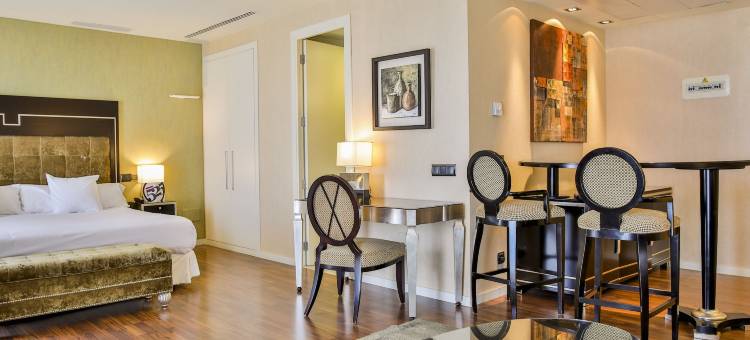 525酒店(Hotel 525)图片