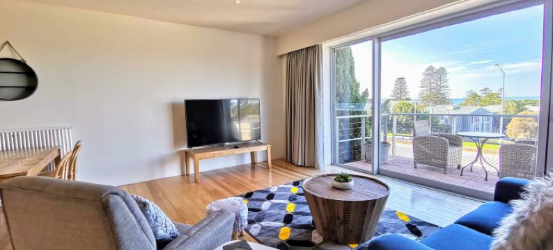 凤凰公寓酒店(Phoenix Apartments)图片