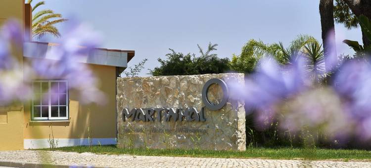 马丁哈尔金塔家庭度假村(Martinhal Quinta Family Resort)图片