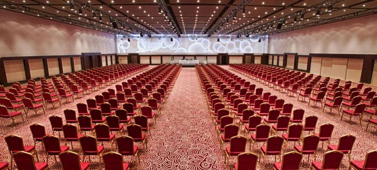 赫尔格达阿尔道海滩施柏阁酒店(Steigenberger Aldau Beach)图片