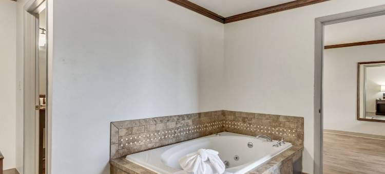 盐湖城-米德维勒丽柏酒店-丽笙旗下(Park Inn by Radisson, Salt Lake City-Midvale)图片