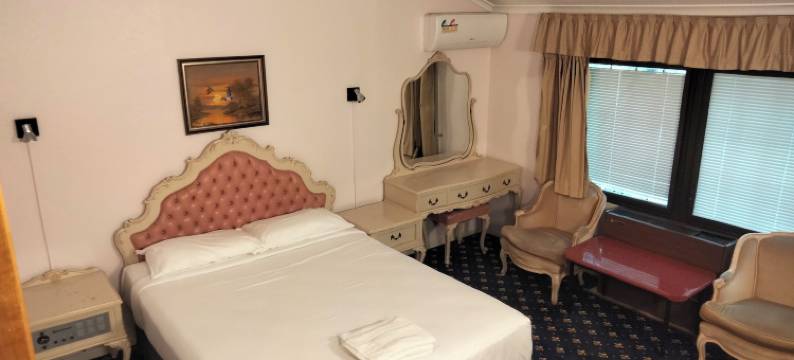 阿斯科特汽车旅馆(The Ascot Motel)图片