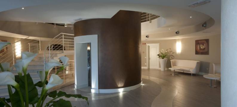 莫格那酒店(Hotel Morgana)图片