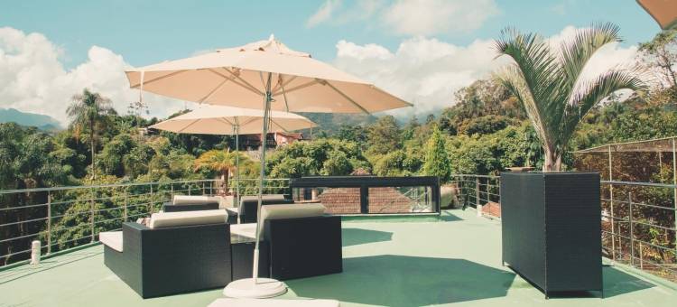 罗赛之家精品酒店(Casa Rosa Hotel Boutique)图片