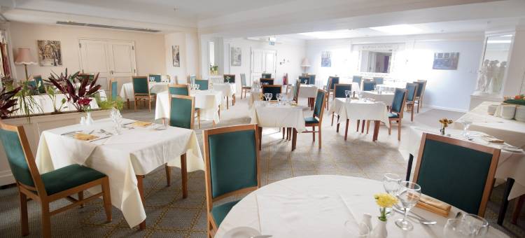 盆米尔庄园酒店(Penmere Manor Hotel)图片