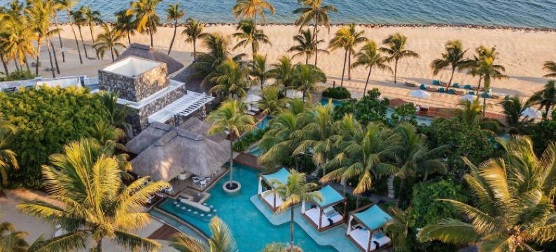 圣热兰One&Only酒店(One&Only le Saint Geran)图片