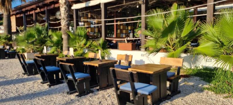 嘉拉斯普利特酒店(Hotel Gala Split)图片