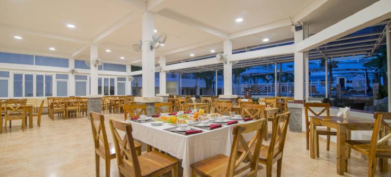 富国岛帕尔马度假酒店--温德姆商标精选系列(Palma Resort Phu Quoc, Trademark Collection by Wyndham)图片