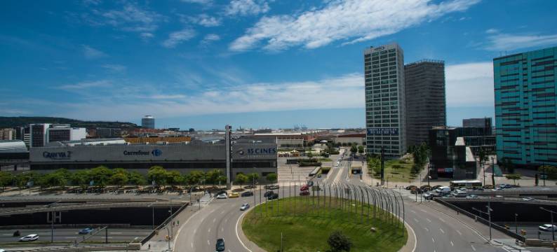 巴塞罗那奥纳生活酒店(Ona Living Barcelona)图片