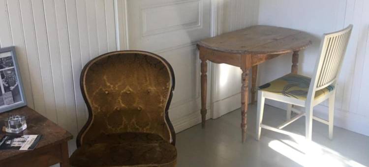 盖伦赫尔默斯盖坦旅馆(Pensionat Gyllenhjelmsgatan)图片