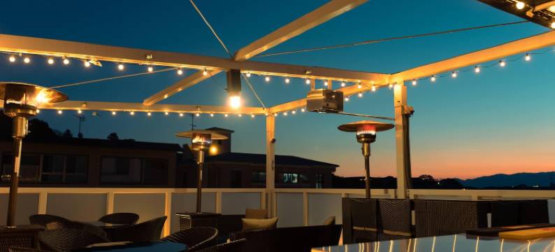 马提尔瑞尔酒店(Hotel MATERIAL)图片