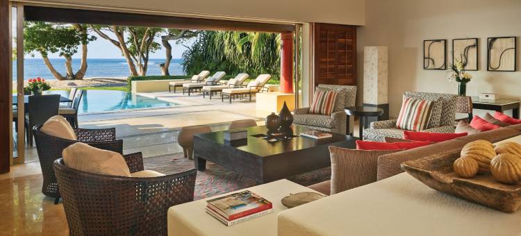 蓬美达四季度假村酒店(Four Seasons Resort Punta Mita)图片