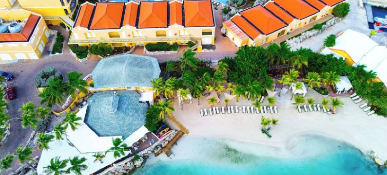 皇家海洋水族馆度假村(The Royal Sea Aquarium Resort)图片