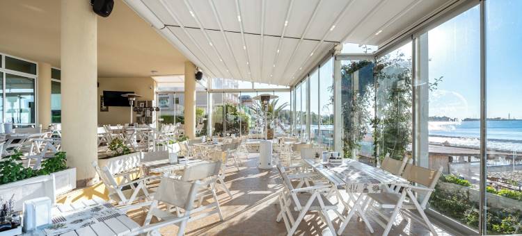 阿芙罗狄蒂海滩酒店(Aphrodite Beach Hotel)图片