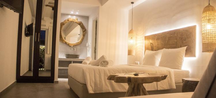 永恒套房酒店(Eternal Suites)图片