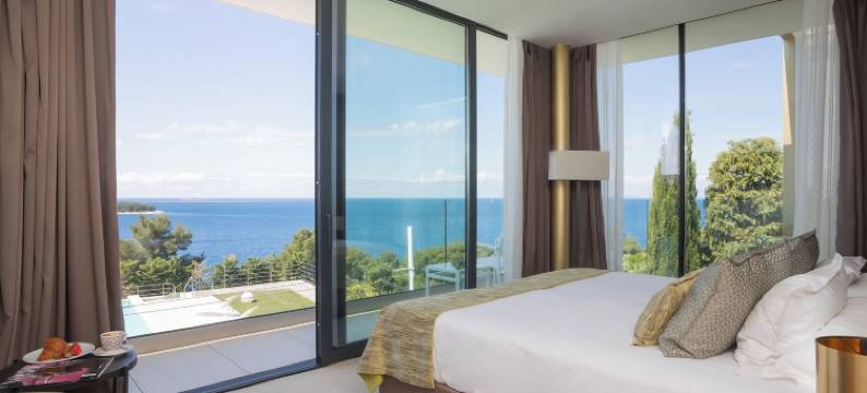 金光奢华公寓酒店(Golden Rays Luxury Villas & Apartments)图片