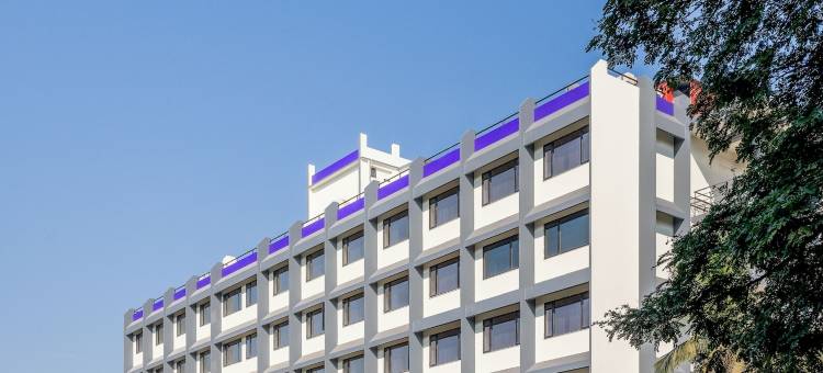 门格洛尔旧港路维旺塔酒店 - 之前称为泰姬曼札伦酒店(Vivanta Mangalore Oldport Road - Formerly Known As Taj Manjarun)图片