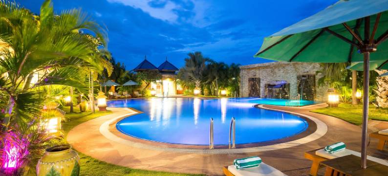 秀皮塔尔酒店(Hotel Shwe Pyi Thar)图片