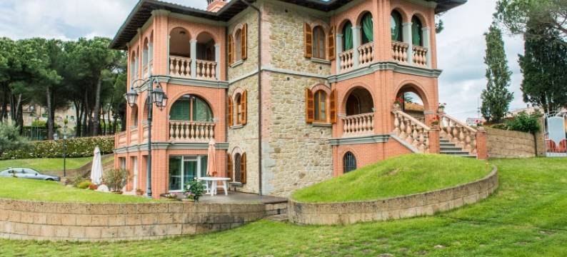 圣巴托洛梅奥 LT(San Bartolomeo LT)图片