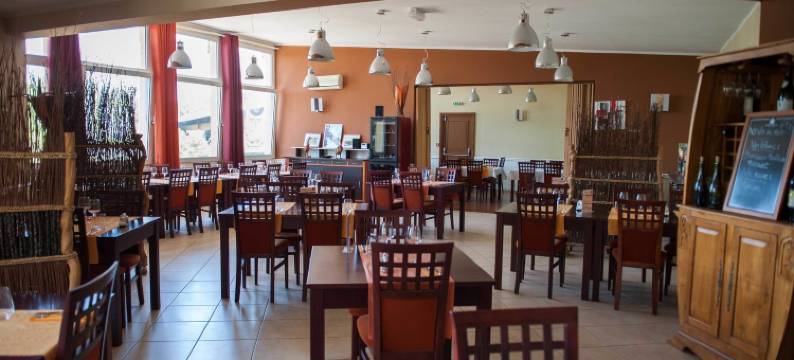 左岸餐厅酒店(Hotel Restaurant Rive Gauche)图片