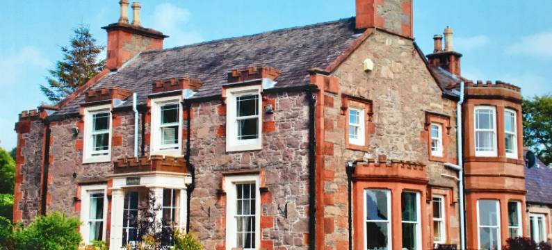 富德哈旅馆(Fludha Guest House)图片