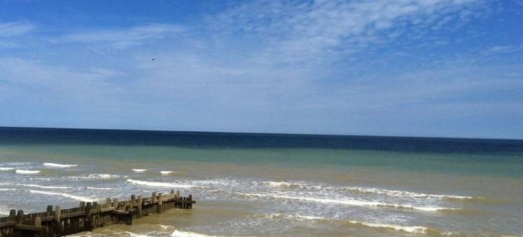 欧德霍尔酒店(Olde Hall)图片