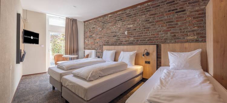 德博格霍夫弗莱彻酒店及餐厅(Fletcher Hotel Restaurant de Burghoeve)图片