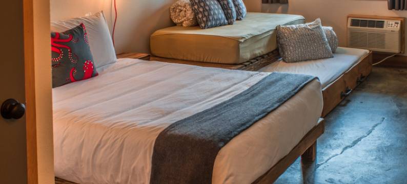 岸上酒店(Ashore Hotel)图片