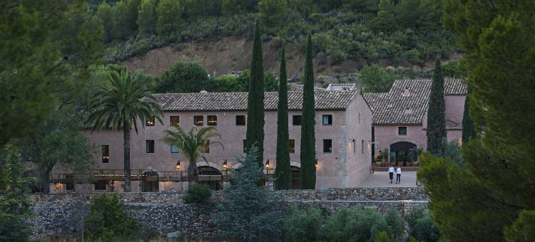 多米尼卡塔之地 - 酒店及酿酒厂(Terra Dominicata - Hotel & Winery)图片