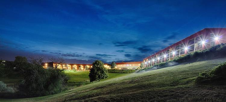 彭德尔顿红狮酒店(Red Lion Hotel Pendleton)图片