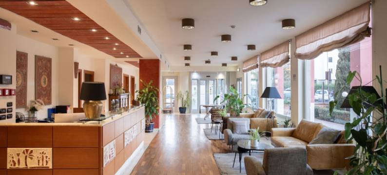 魅力四射酒店(Charme Hotel)图片