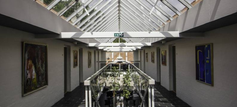 尼耶库洛宾馆(Nilles Kro)图片