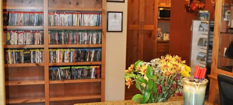 美洲村酒店(Americana Village)图片