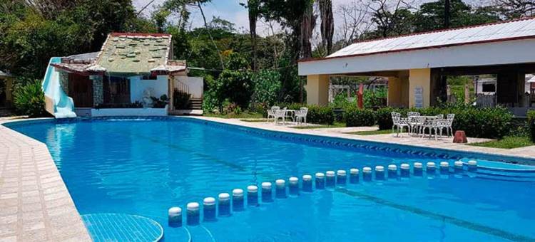 金哈别墅酒店(Hotel Villas KIN Ha)图片