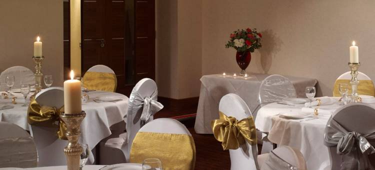 波林酒店(The Boleyn Hotel)图片