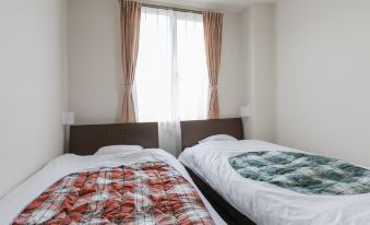 Tabist Hotel Yakumo Matsue Over view