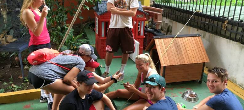 巴拿马城之家住宿加早餐旅馆(Panama House Bed & Breakfast)图片