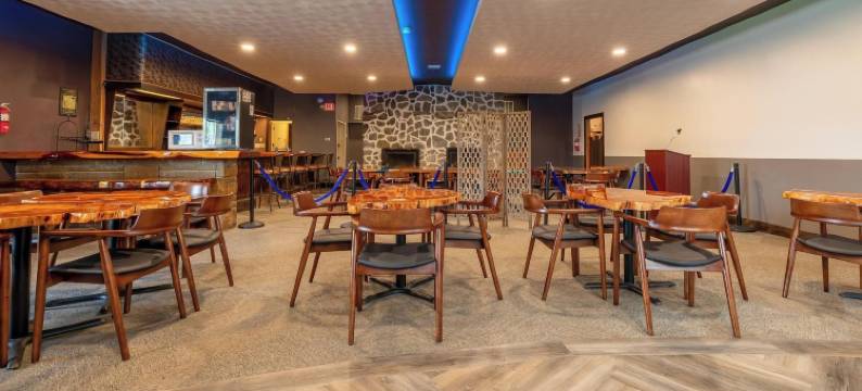 索普莱克，温德姆达兹勒精选度假村(Soap Lake Resort, a Dazzler Select by Wyndham)图片