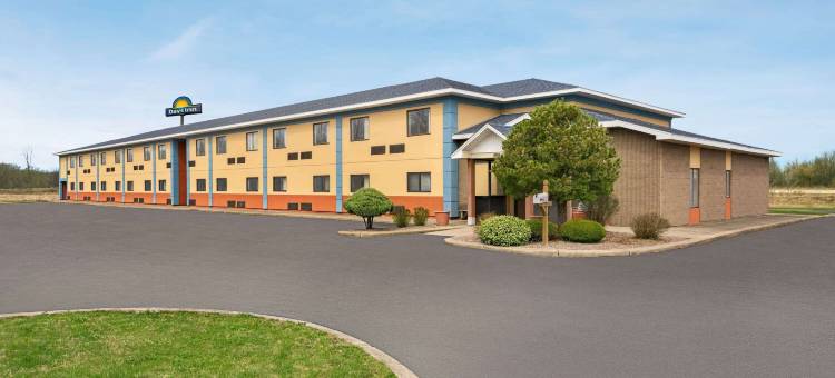 卡纳斯托塔/维罗纳戴斯酒店(Days Inn by Wyndham Canastota/Verona)图片