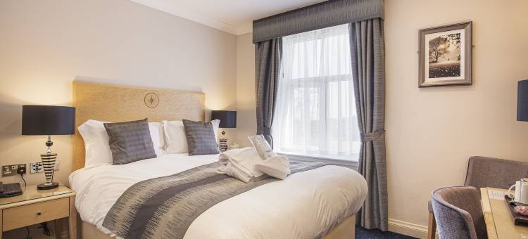 穆尔兰德酒店(The Moorland Hotel, Haytor, Devon)图片