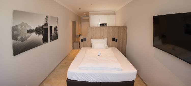 诺恩豪芬 TT 公寓酒店(TT Aparthotel Neuhofen)图片