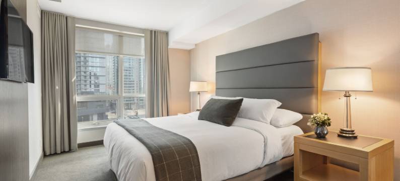 艾尔萨达拉酒店式公寓(Al Sadarah Hotel Apartments)图片