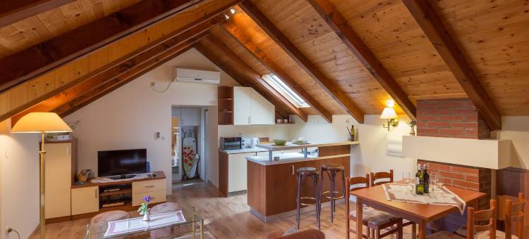 巴基切沃乡村别墅(Country House Bakicevo)图片