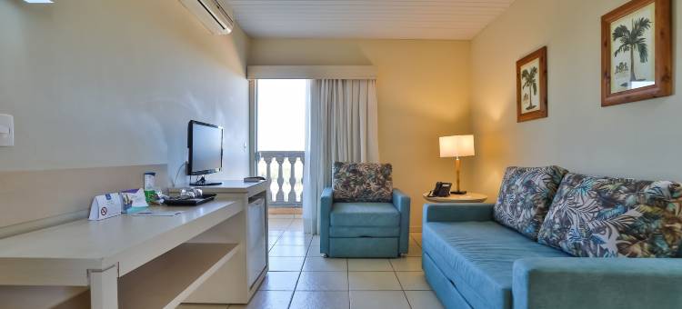 Thermas de Olimpia Resorts by Mercure图片