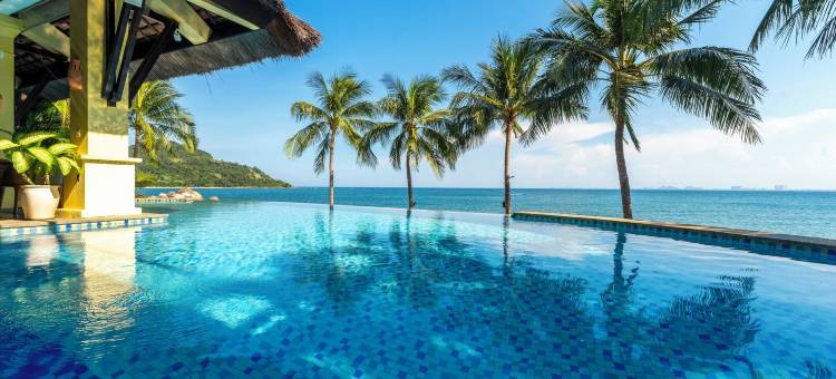 岘港山茶度假村及水疗中心(Son Tra Resort & Spa Danang)图片