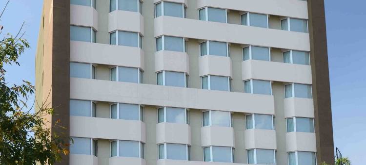 瓜达拉哈拉广场执行(Hotel Guadalajara Plaza Ejecutivo)图片